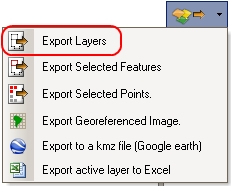 Export layers